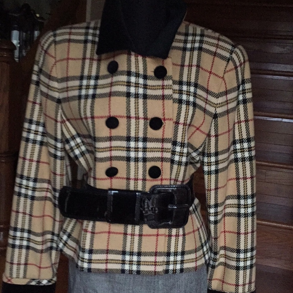 Kasper Blazer